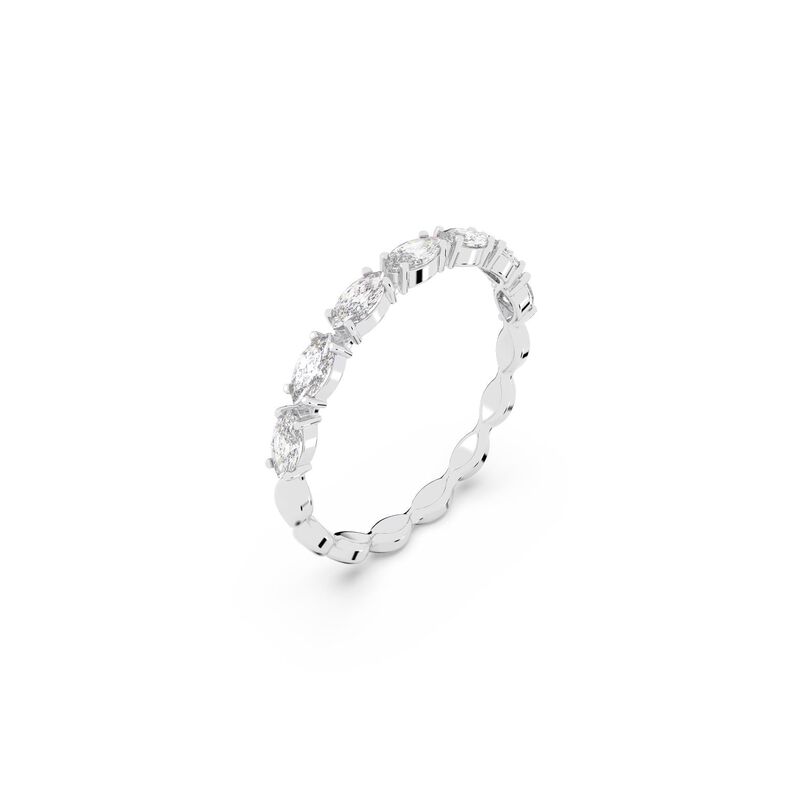 Swarovski Matrix Vittore Ring image number 13
